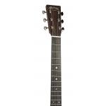 Martin DSS-16E Cherry Cola Guitarra Electroacústica