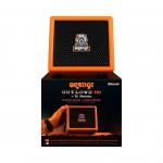 Orange Outlowd ES3 Ed Sheeran
