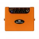 Orange Outlowd ES3 Ed Sheeran