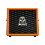 Orange Outlowd ES3 Ed Sheeran