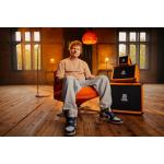 Orange Outlowd ES100 Ed Sheeran