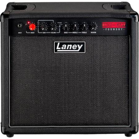 Combos para guitarra Laney IRF60‑110 Ironheart Foundry Amplificador Combo 60W 1×10''