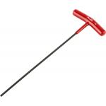 Fender T-Handle 1 8'' Llave Ajuste Alma Rojo