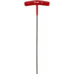 Fender T-Handle 1 8'' Llave Ajuste Alma Rojo