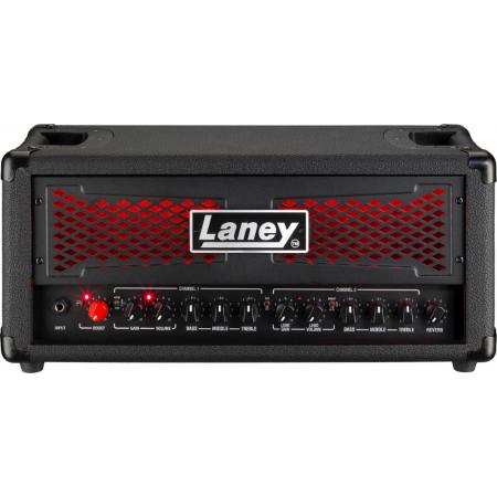 Cabezales para guitarra Laney IRF120H Ironheart Foundry 120W
