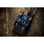 Boss EX-4 Effects Expander Pedalera Multiefectos para Guitarra
