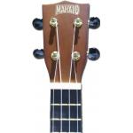 Mahalo Mr1tbr Transparent Brown Ukelele