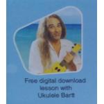 Mahalo Mr1tbr Transparent Brown Ukelele