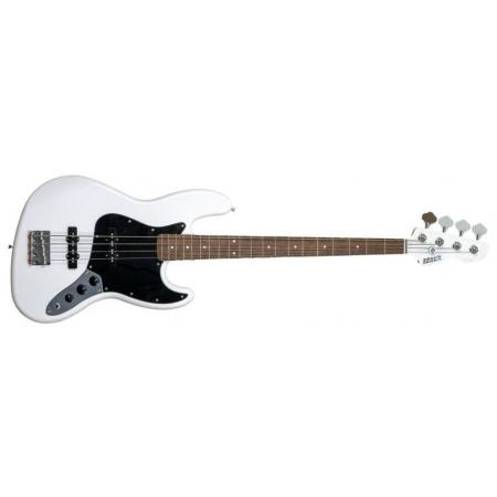Bajos eléctricos  Markbass MB 4 JB Bajo eléctrico White