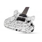 Schecter C-1 INK Bomb Special Edition Guitarra Eléctrica