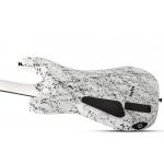 Schecter C-1 INK Bomb Special Edition Guitarra Eléctrica