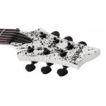 Schecter C-1 INK Bomb Special Edition Guitarra Eléctrica