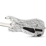 Schecter C-1 INK Bomb Special Edition Guitarra Eléctrica