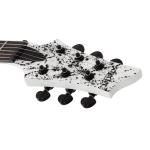 Schecter C-1 INK Bomb Special Edition Guitarra Eléctrica
