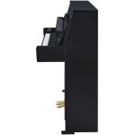 Yamaha B10 PE Piano Acústico Ébano Pulido