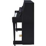 Yamaha B20 PE Piano Vertical Ébano Pulido