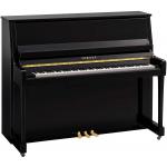 Yamaha B30 PE Piano Vertical Ébano Pulido
