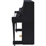 Yamaha B30 PE Piano Vertical Ébano Pulido