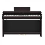 Yamaha CLP-825 RW Palisandro Piano Clavinova