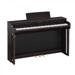 Yamaha CLP-825 RW Palisandro Piano Clavinova