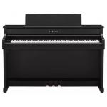 Yamaha CLP-845 B Negro Piano Clavinova