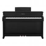 Yamaha CLP-835 B Negro Piano Clavinova