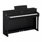 Yamaha CLP-835 B Negro Piano Clavinova