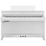 Yamaha CLP-845 WH Blanco Piano Clavinova
