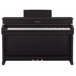 Pianos Electrónicos Yamaha CLP-835 R Rosewood Piano Clavinova