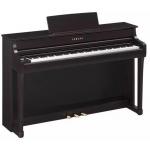 Yamaha CLP-835 R Rosewood Piano Clavinova