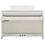 Yamaha CLP-845 WB Piano Clavinova