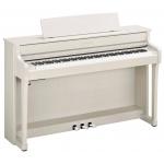 Yamaha CLP-845 WB Piano Clavinova