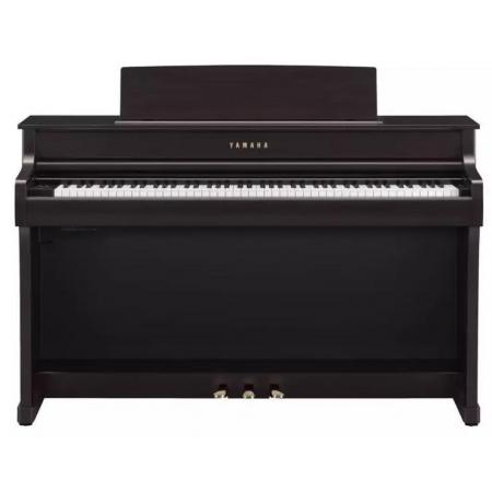 Pianos Electrónicos Yamaha CLP-845 R Rosewood Piano Clavinova