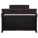 Yamaha CLP-845 R Rosewood Piano Clavinova