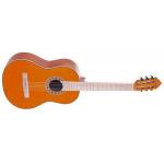 Valencia VC354 Guitarra Clásica Naranja