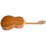Valencia VC354 Guitarra Clásica Naranja