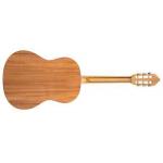 Valencia VC354 Guitarra Clásica Naranja