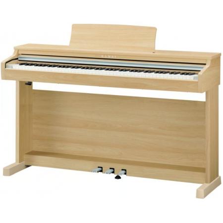 Pianos Electrónicos Kawai Kawai CX202 LO Piano digital Roble Claro