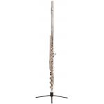 Bressant FL750SBE Flauta Travesera Do Plateada