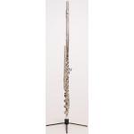Bressant FL750SBE Flauta Travesera Do Plateada