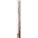 Bressant FL750SBE Flauta Travesera Do Plateada