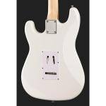 Washburn Sonamaster WS300HW HSS White Guitarra Eléctrica