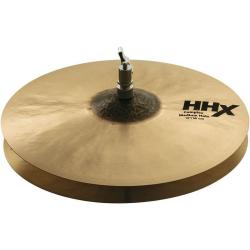 Platos de batería Sabian 14" HHX Complex Medium Hi Hat