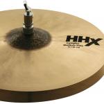Sabian 14" HHX Complex Medium Hi Hat