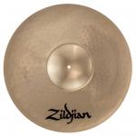 Zildjian Ride 21" Z Custom Mega Bell 