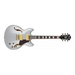 P11 Ibanez AS73G-MSF Guitarra Eléctrica Hollowbody