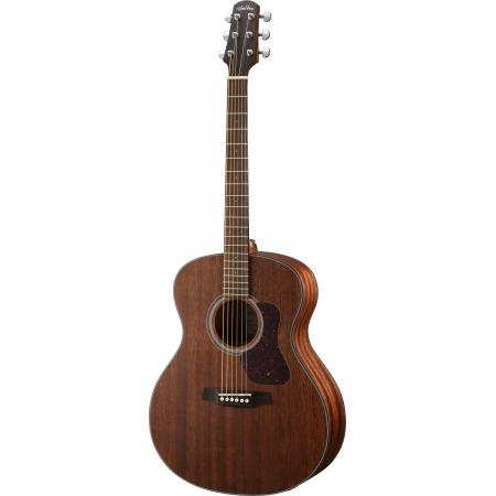 Guitarras Electroacústicas Walden Wag551ew Natura 500