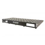 RockBoard CINQUE 5.4 Pedalera con Flight Case
