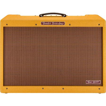 Combos para guitarra Fender Joe Bonamassa Tone Master 59 Twin Edición JB Combo Guitarra