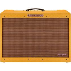 Combos para guitarra Fender Joe Bonamassa Tone Master 59 Twin Edición JB Combo Guitarra